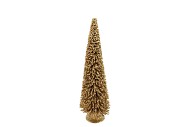 SPARKLE GOLD TREE 18X60CM