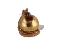 LED TOUW MERCURY GOLD 10X10X60CM