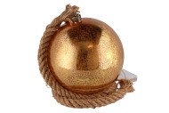 LED TOUW MERCURY GOLD 20X20X100CM