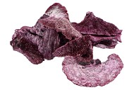 NATUUR SPONGE MUSHROOM AUBERGINE P/250 GRAM