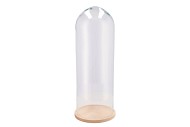 STOLP ON PLATEAU NATURAL XL 21X56CM