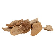 SPONGE MUSHROOMS MIX NATUREL 500GR