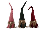 GNOME CORDUROY COLOR ASS PER 1 12X48CM