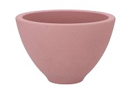 VINCI ROZE KOM BOL 23X15CM