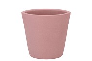 VINCI ROSE POT CONTAINER 15X13CM