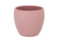 VINCI ROSA POT DE FLEURS 14X13CM