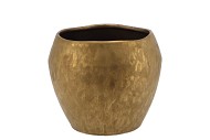 AMARAH GOLD BOLPOT 18X15,5CM