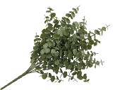 SILK EUCALYPTUS GREEN 47CM