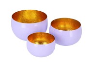 MARRAKECH K LILA ROYAL 3DLG 13,5X9CM