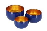 MARRAKECH K KINGS BLUE ROYAL 3DLG 13,5X9CM
