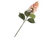 SILK HORTENSIA PLUME PINK 99CM