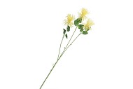 SILK TILLANDSIA YELLOW 79CM