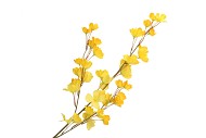 SILK WOLFBERRY YELLOW 106CM NM