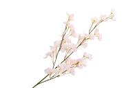 SILK WOLFBERRY LIGHT PINK 106CM NM