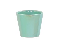 DAIRA PEARL AQUA POT 9X8CM