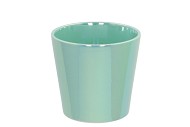 DAIRA PEARL AQUA POT 13X12CM