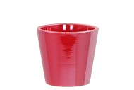 DAIRA PEARL CERISE POT 9X8CM
