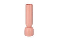BUKAN PEACH MAT TUBE VAAS 7X24CM