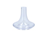 GLASS KARAF AMTHURA HEAVY H18 X D20CM