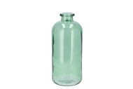 DRY GLASS OCEAN BOTTLE 11X25CM NM