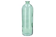 DRY GLASS OCEAN BOTTLE 14X41CM NM