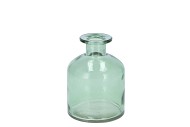 DRY GLASS OCEAN BOTTLE 8X11CM NM