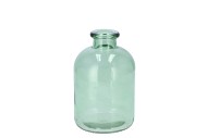 DRY GLASS OCEAN BOTLLE 11X17CM NM