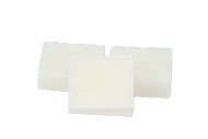 AMBERBLOK MUSK 3,5X4,5CM P/1