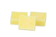 AMBERBLOK BERGAMOT 3,5X4,5CM P/1  NM