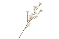 SILK CORNUS ROZE 113CM