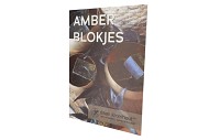 AMBERBLOKJES DISPLAY NEDERLANDS