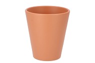 KERAMIEK ORCHIDEE POT TOSCANE 14X15CM