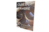 AMBERBLOKJES DISPLAY FRANS
