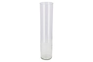 GLASS CILINDER 10X48CM