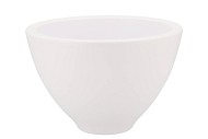 VINCI MAT WIT KOM BOL 23X15CM