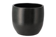 HAVANA POT DARK GREEN 30X25CM NM