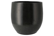HAVANA POT VERT FONCÉ 40X37CM
