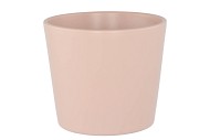 CERAMIC NUDE MATT POT 15X13,5CM