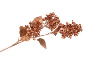 SILK DYE COPPER HORTENSIA 3X 87CM