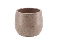 HAVANA POT OLD PINK 16X13CM NM