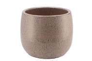 HAVANA POT OLD PINK 24X20CM NM