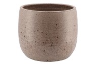 HAVANA POT OLD PINK 35X32CM NM