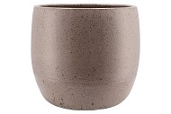 HAVANA POT OLD PINK 40X37CM NM