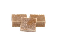AMBERBLOK CRYSTAL 3,5X4,5CM P/1
