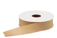 LINT DUPIONI RIBBON GOUD 25MX25MM P/1