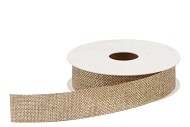 LINT METALINO GOUD 10MX25MM P/1