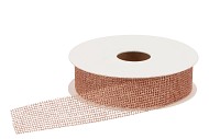 LINT SPARKLE ROZE 25MX25MM P/1