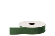 LINT VELVET 65 MOS GROEN 5MX25MM P/1