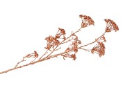 SILK DYE COPPER CORNUS 113CM