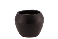 AMARAH BLACK BOLPOT 14X11,5CM